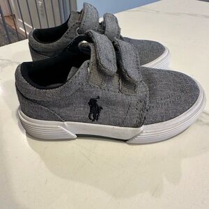 Polo Ralph Lauren 7c shoes